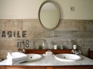 Maison de vacances Robelmont Équipement 9