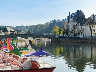 Cottage Robelmont Umgebung 18