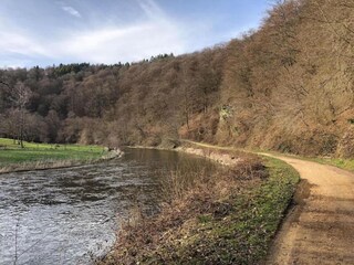 Cottage Robelmont Umgebung 34