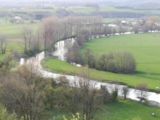 Casa de vacaciones Robelmont Entorno 13
