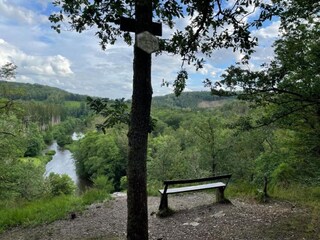 Casa vacanze Robelmont Ambiente 30