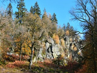 Cottage Robelmont Umgebung 14