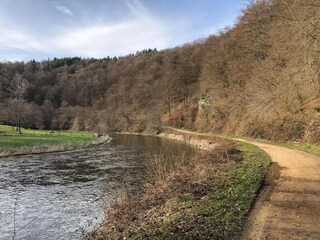 Casa vacanze Robelmont Ambiente 13