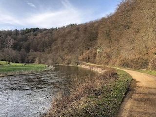 Maison de vacances Robelmont Environnement 14