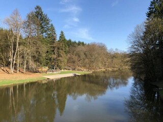 Casa vacanze Robelmont Ambiente 24