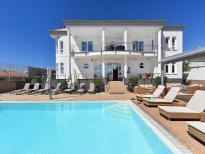 Maison de vacances Villa spectaculaire au coeur de Patavalaca avec piscine privée - Arguineguín - image1