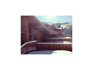 Holiday park Saint-François-Longchamp Outdoor Recording 5