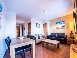 Holiday park Saint-François-Longchamp Features 6