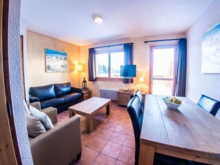 Holiday park Saint-François-Longchamp Features 13