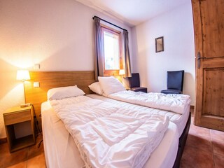Holiday park Saint-François-Longchamp Features 14