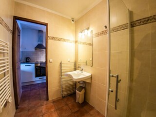 Holiday park Saint-François-Longchamp Features 15