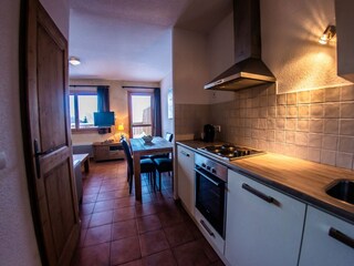 Vakantiepark Saint-François-Longchamp Kenmerken 23