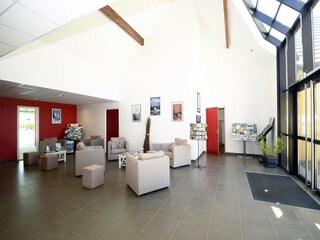 Holiday park Saint-François-Longchamp Features 8