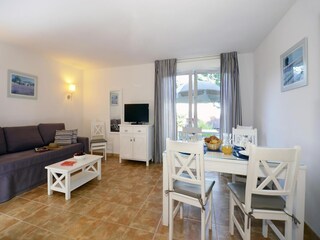 Holiday park Saint-François-Longchamp Features 9
