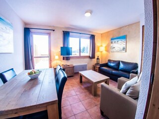 Holiday park Saint-François-Longchamp Features 21