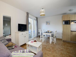 Holiday park Saint-François-Longchamp Features 22