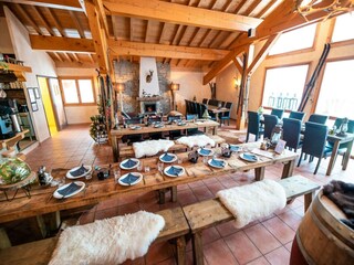 Vakantiepark Saint-François-Longchamp Kenmerken 15