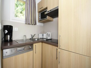 Vakantiepark Saint-François-Longchamp Kenmerken 9