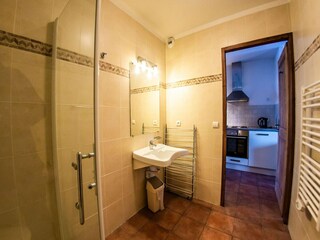 Vakantiepark Saint-François-Longchamp Kenmerken 15