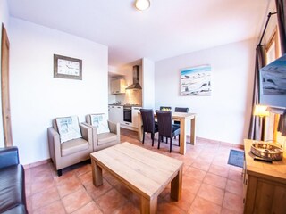 Vakantiepark Saint-François-Longchamp Kenmerken 16