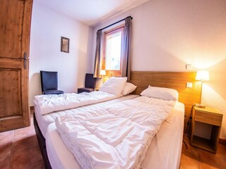 Ferienpark Saint-François-Longchamp Ausstattung 20