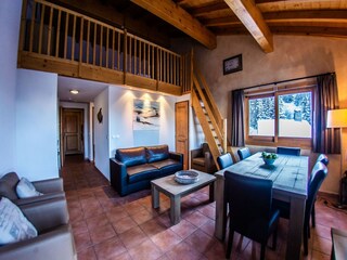 Vakantiepark Saint-François-Longchamp Kenmerken 3