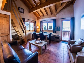 Vakantiepark Saint-François-Longchamp Kenmerken 4