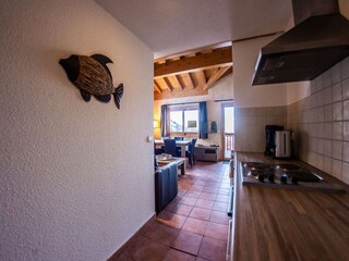 Vakantiepark Saint-François-Longchamp Kenmerken 5