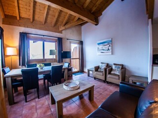 Vakantiepark Saint-François-Longchamp Kenmerken 6