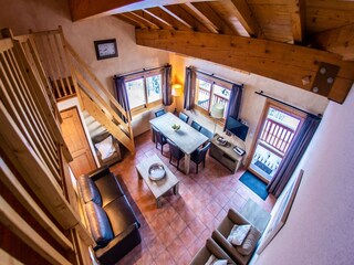 Vakantiepark Saint-François-Longchamp Kenmerken 7