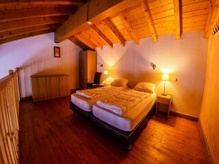 Vakantiepark Saint-François-Longchamp Kenmerken 8