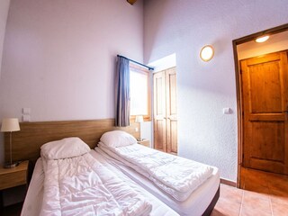 Vakantiepark Saint-François-Longchamp Kenmerken 9