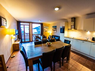 Vakantiepark Saint-François-Longchamp Kenmerken 7