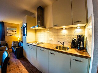 Vakantiepark Saint-François-Longchamp Kenmerken 5