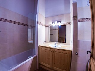 Vakantiepark Saint-François-Longchamp Kenmerken 6