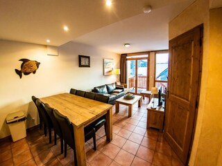 Vakantiepark Saint-François-Longchamp Kenmerken 10