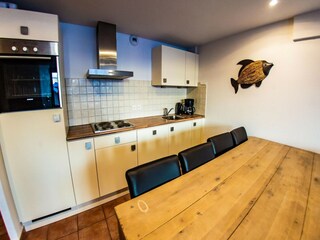 Vakantiepark Saint-François-Longchamp Kenmerken 7