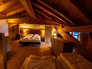 Holiday park Saint-François-Longchamp Features 4