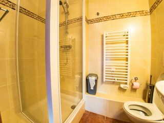 Vakantiepark Saint-François-Longchamp Kenmerken 5
