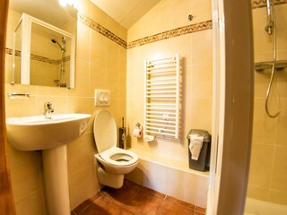 Vakantiepark Saint-François-Longchamp Kenmerken 8