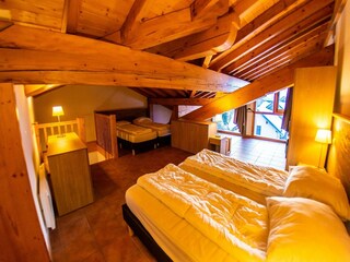 Holiday park Saint-François-Longchamp Features 9