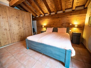 Vakantiepark Saint-François-Longchamp Kenmerken 4