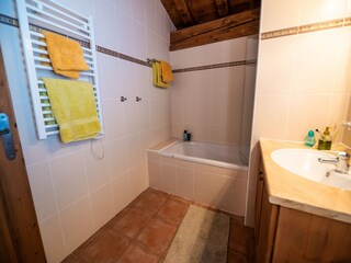 Vakantiepark Saint-François-Longchamp Kenmerken 7