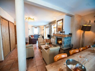 Vakantiepark Saint-François-Longchamp Kenmerken 10