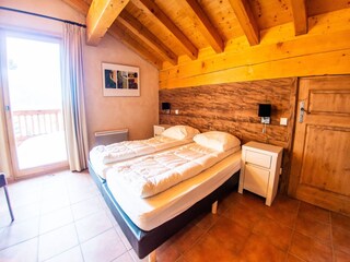 Vakantiepark Saint-François-Longchamp Kenmerken 11