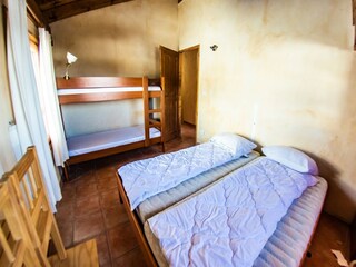 Vakantiepark Saint-François-Longchamp Kenmerken 12