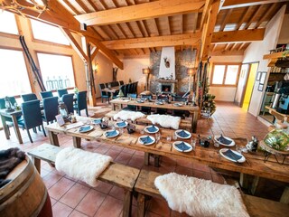Vakantiepark Saint-François-Longchamp  18