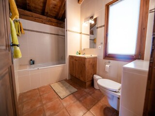 Vakantiepark Saint-François-Longchamp Kenmerken 8