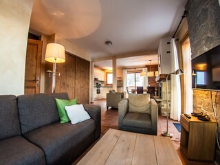Vakantiepark Saint-François-Longchamp Kenmerken 10