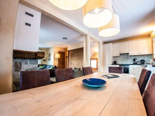 Vakantiepark Saint-François-Longchamp Kenmerken 4